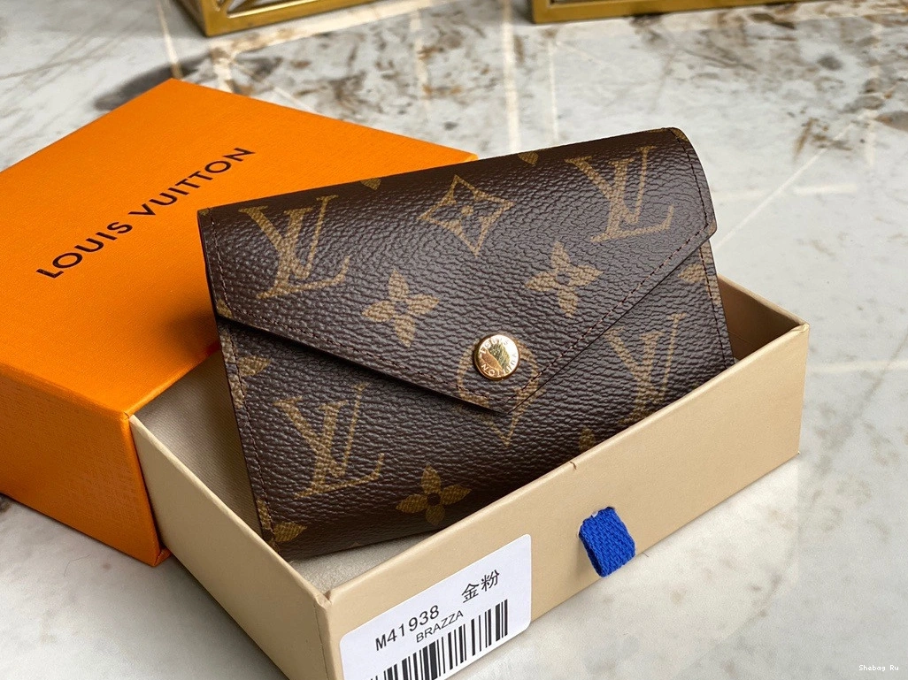 VICTORINE Wallet Louis Vuitton 0710